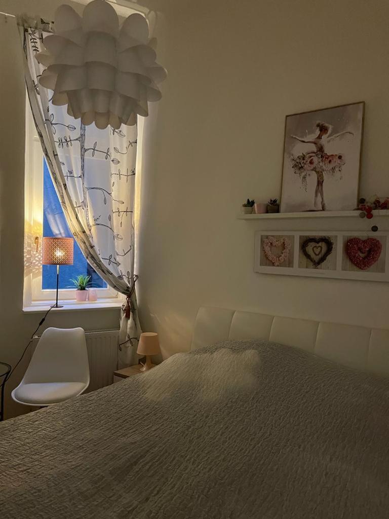 St Stephen's Apartment