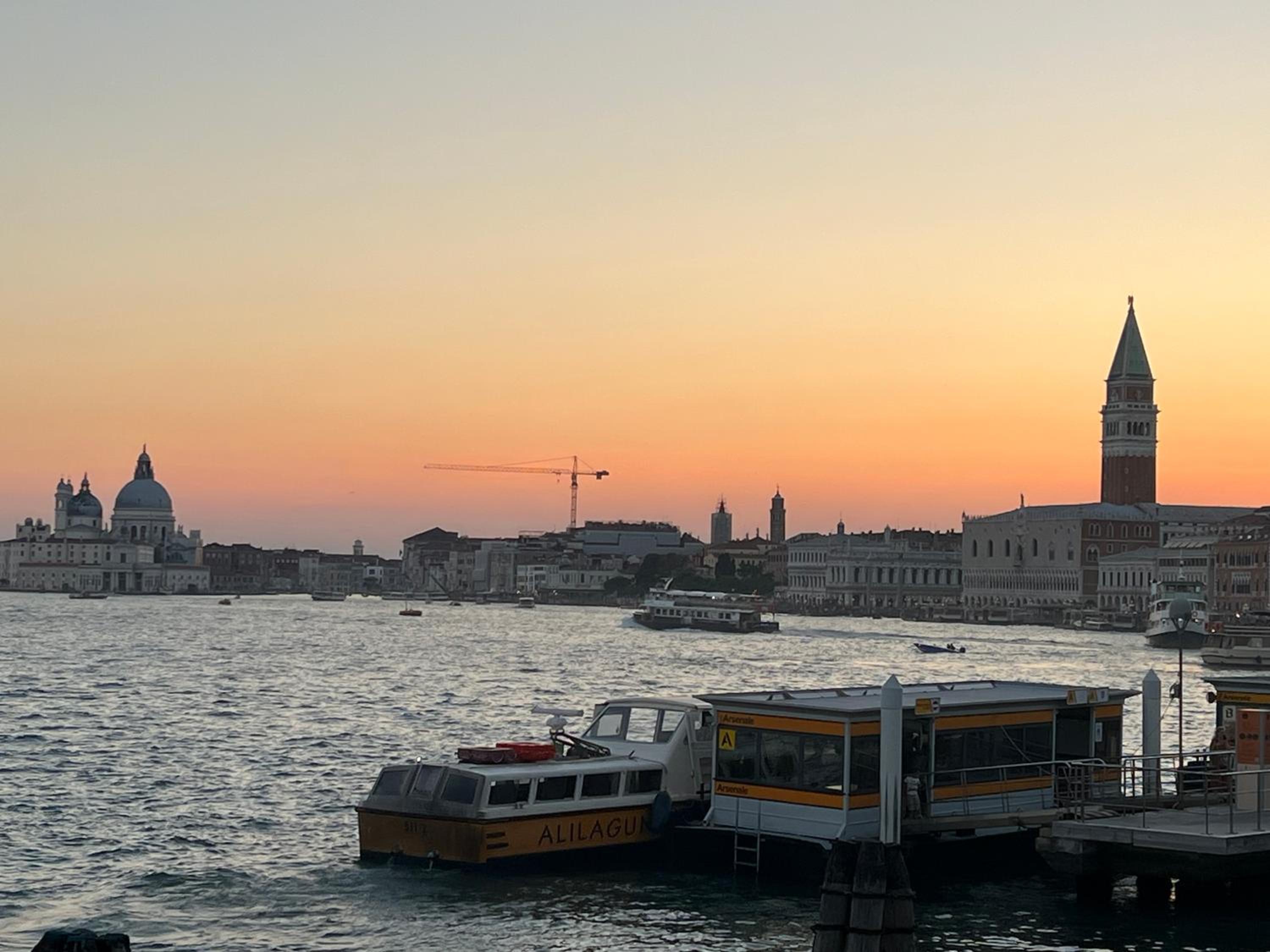 ELDA HOUSE VENICE