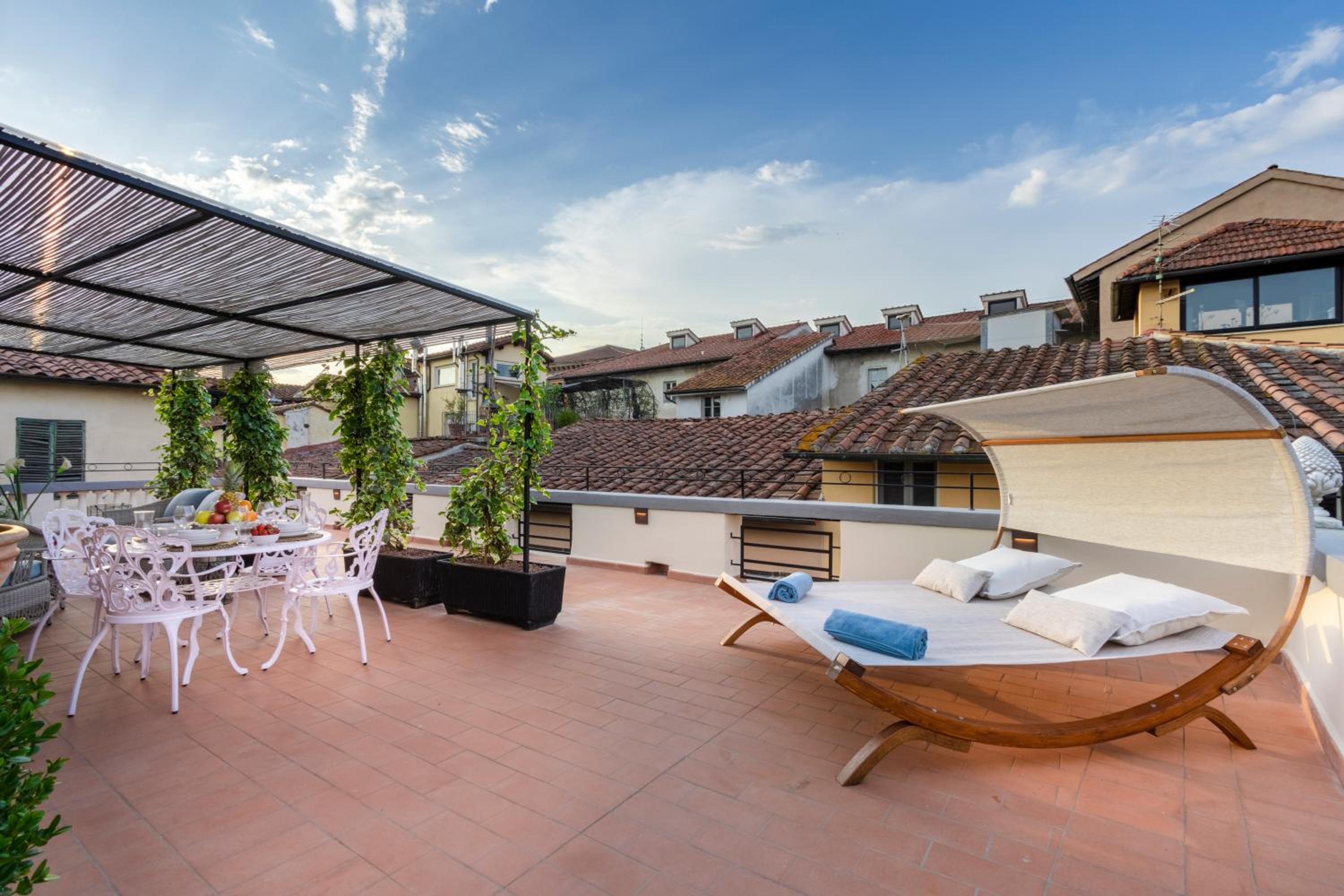 roof