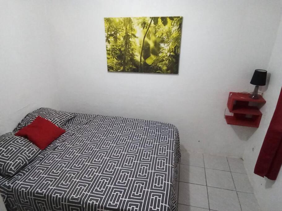 La Villa Les Cythos 1 view 4
