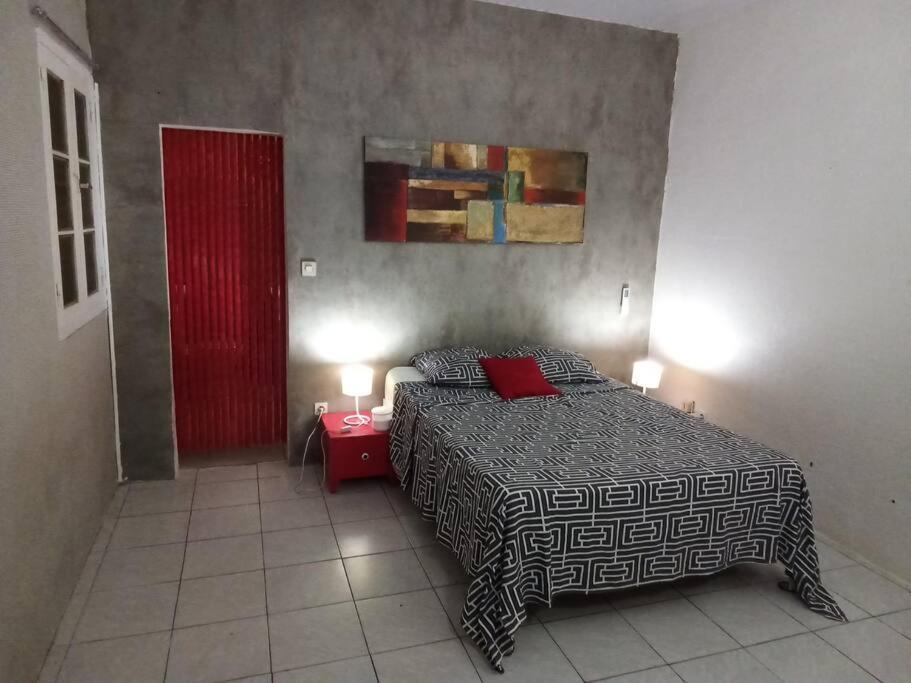La Villa Les Cythos 1 view 5