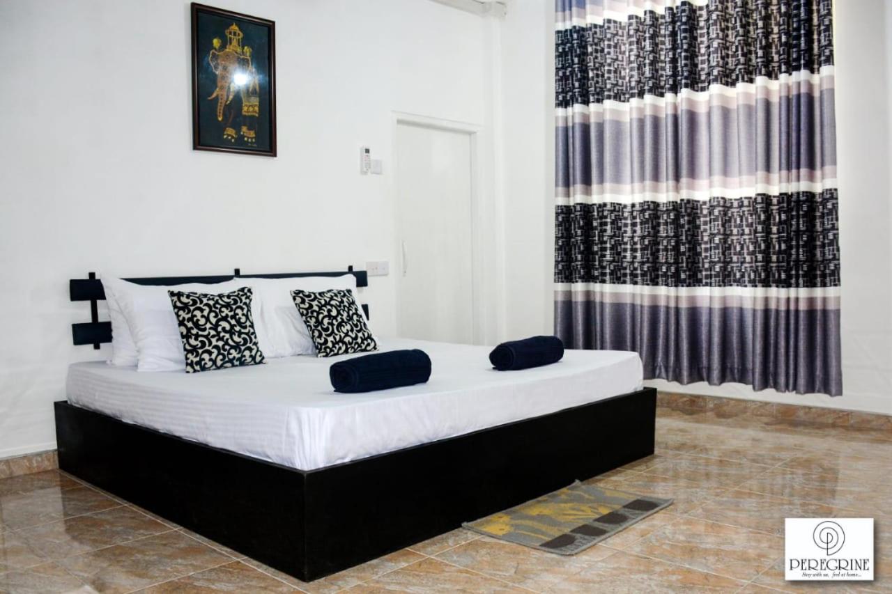 PEREGRINE Villa
