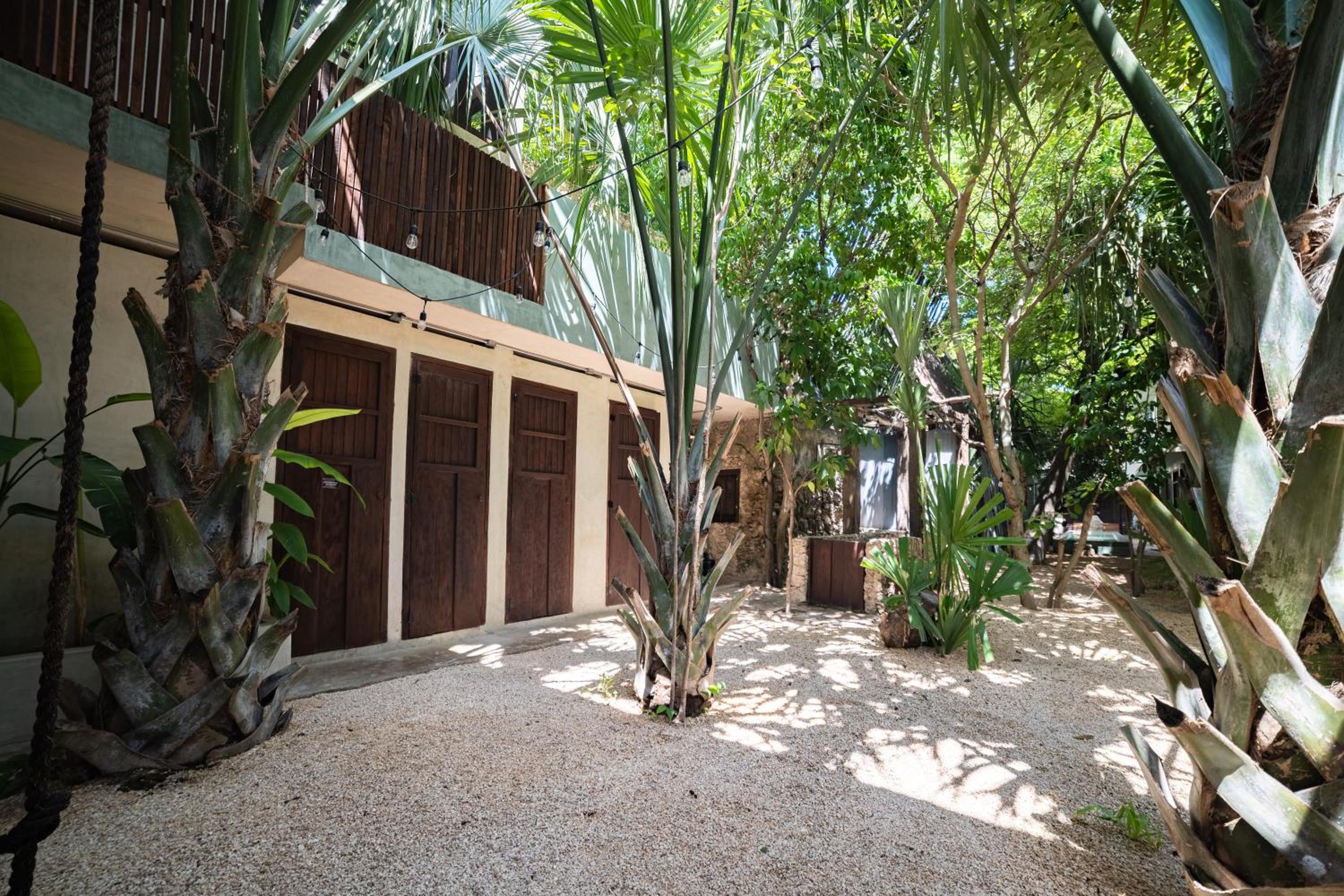 Japoneza Retreat Mérida - Adults Only by Cercana