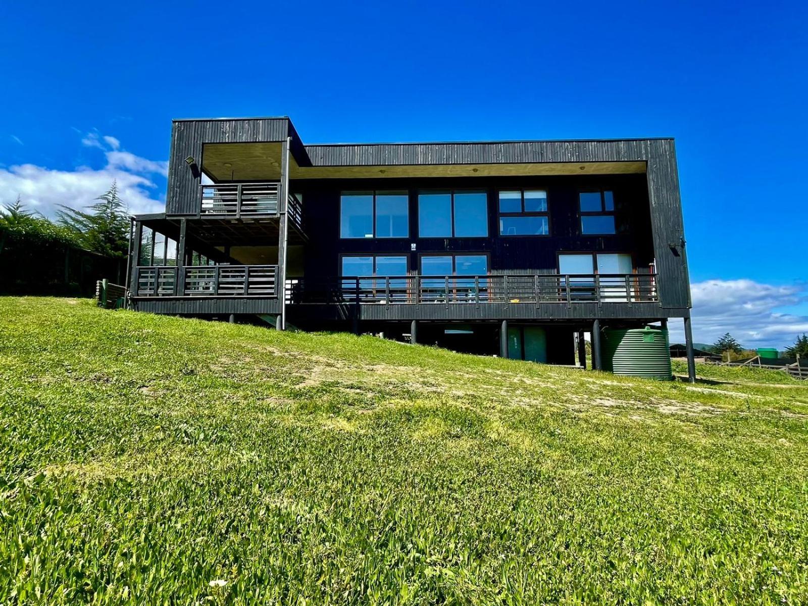 Casa Alma - Punta de Lobos