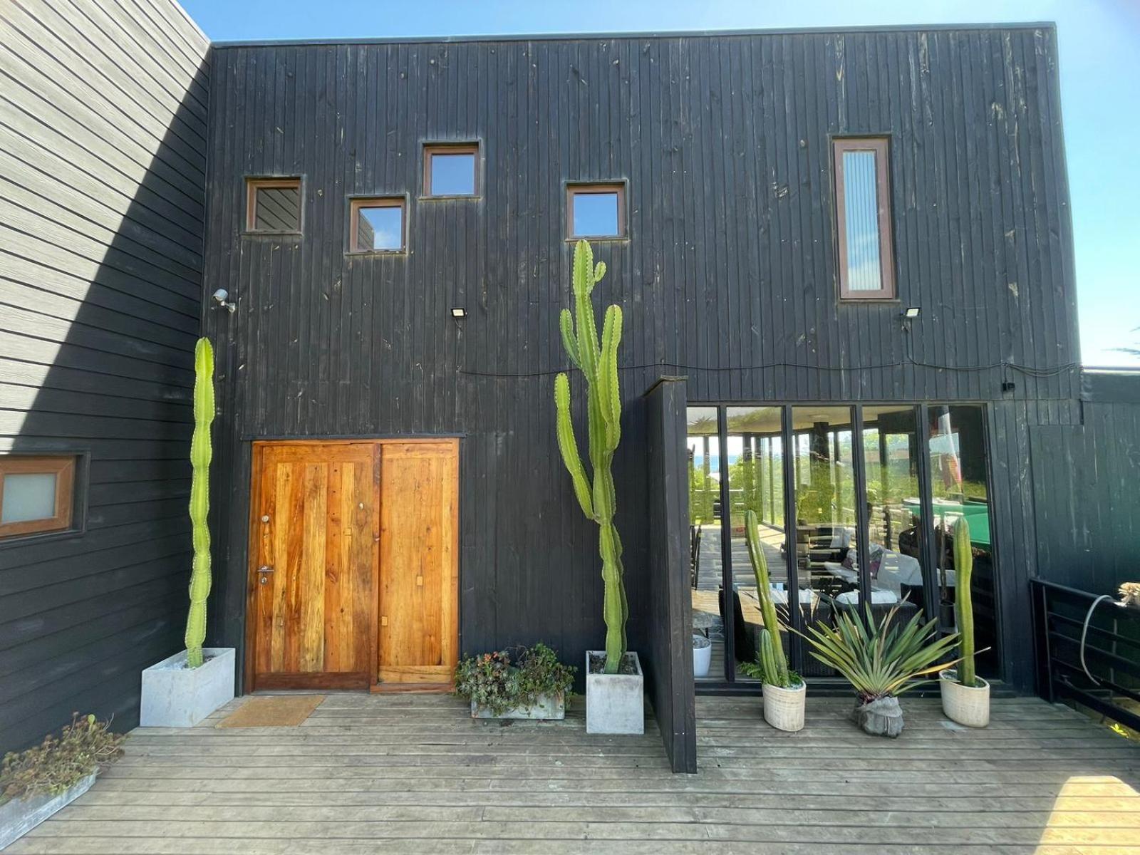 Casa Alma - Punta de Lobos