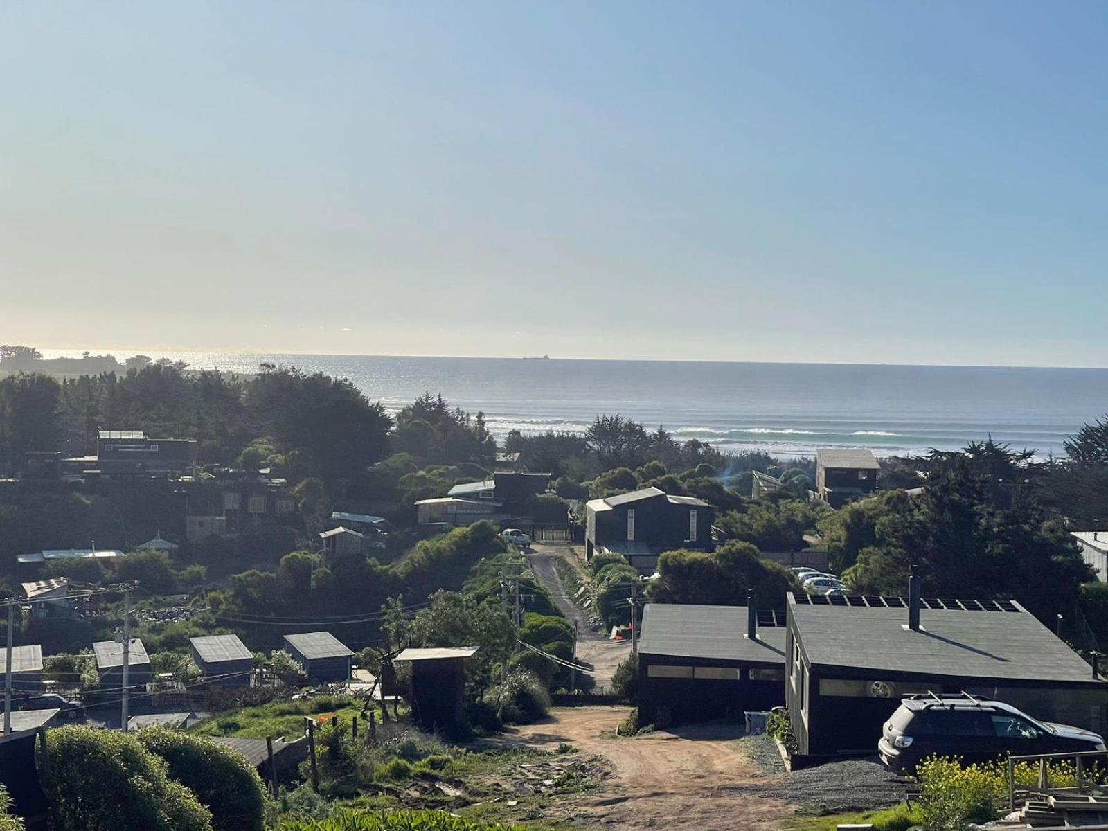 Casa Alma - Punta de Lobos