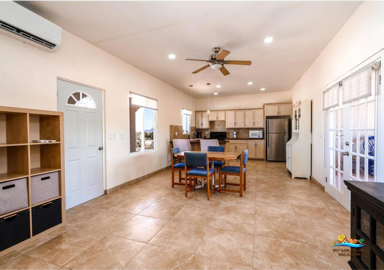 Casa Desert Rose - Gated Community San Felipe Vacation Rental Home view 3