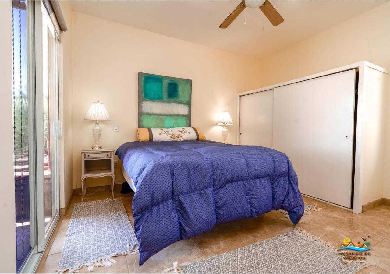 Casa Desert Rose - Gated Community San Felipe Vacation Rental Home view 5