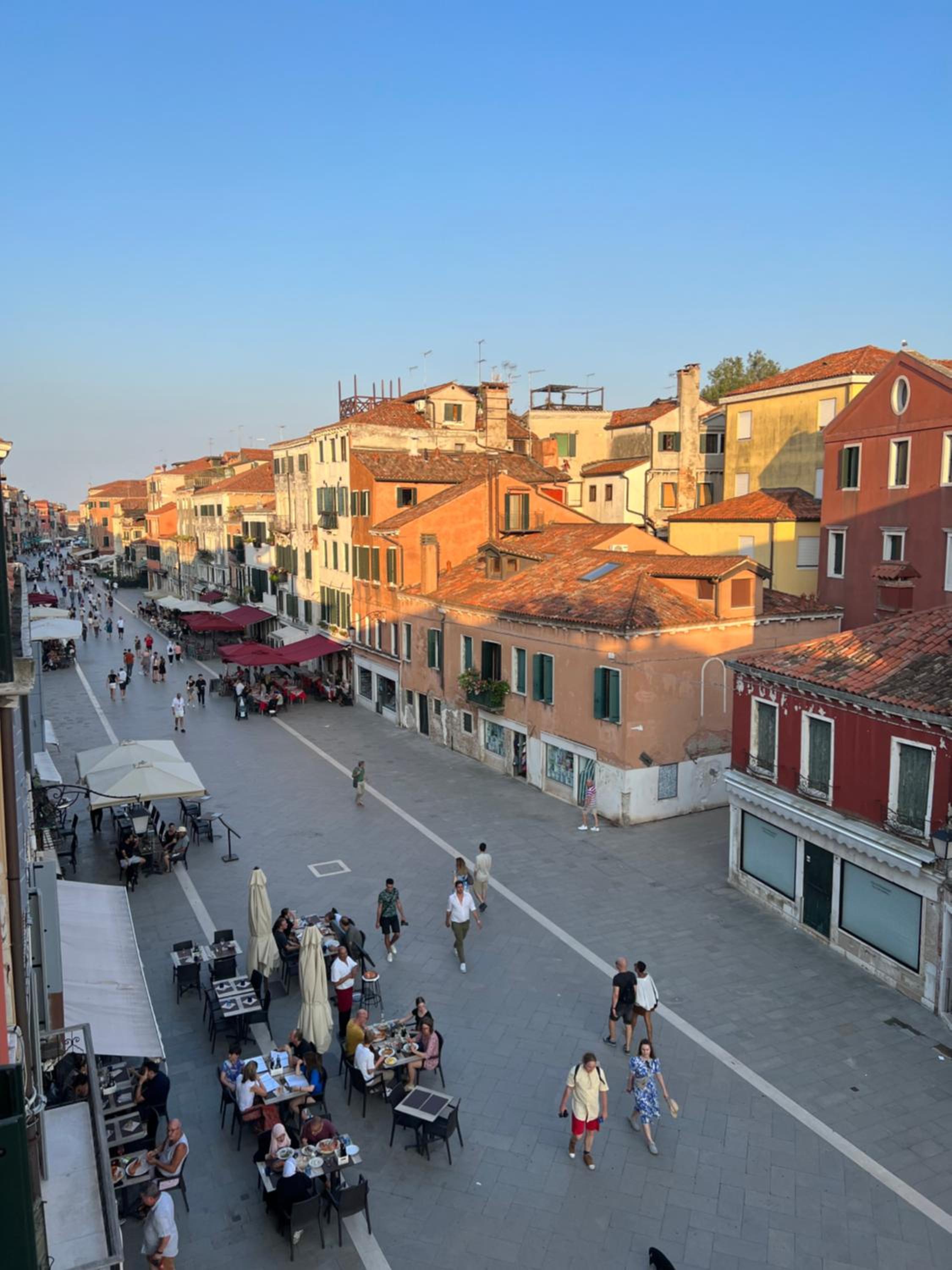 ELDA HOUSE VENICE