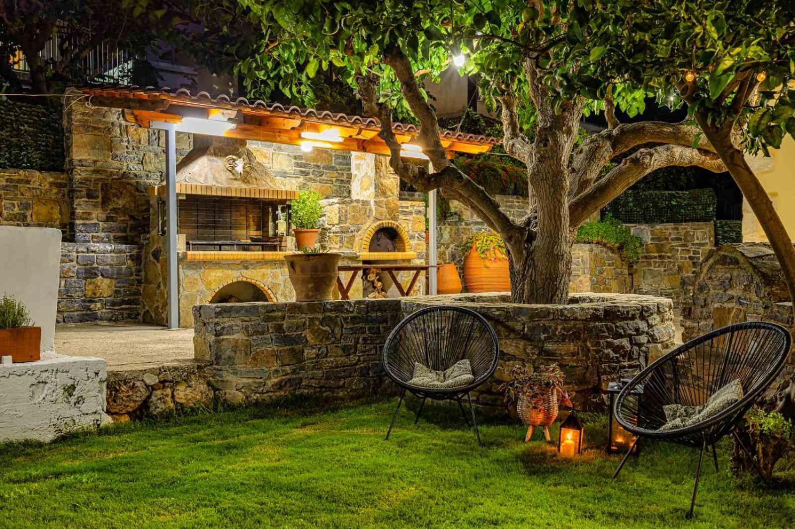 Pomogna house