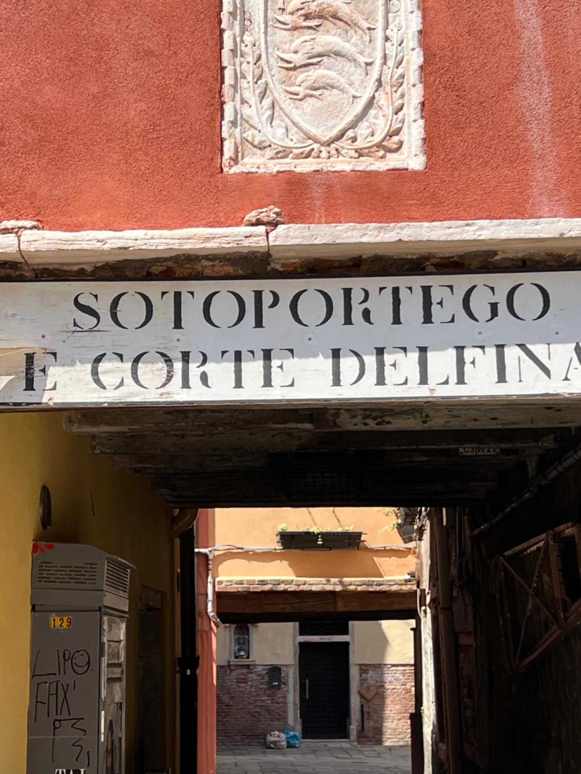ELDA HOUSE VENICE