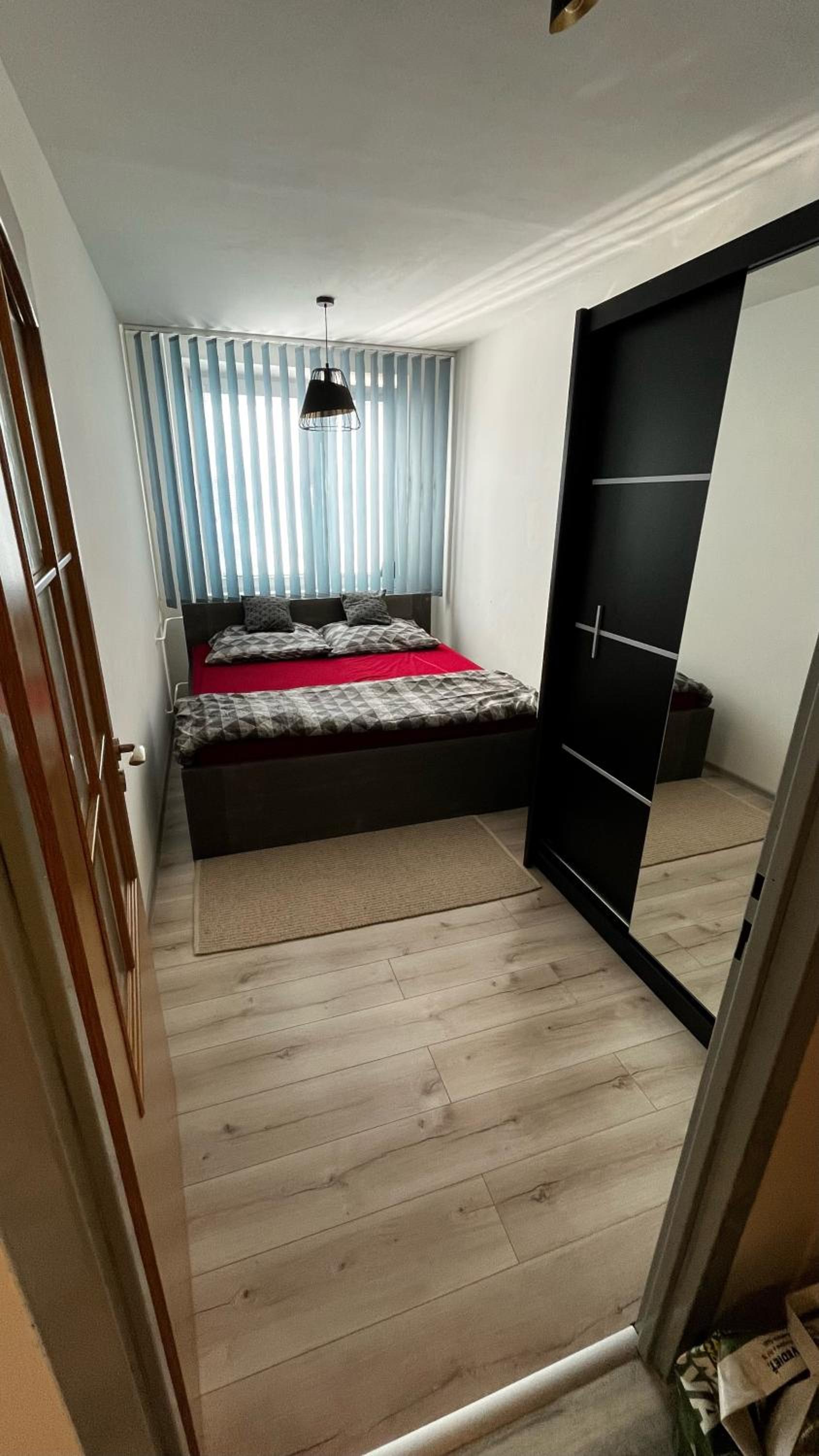 Apartmán BSS view 3
