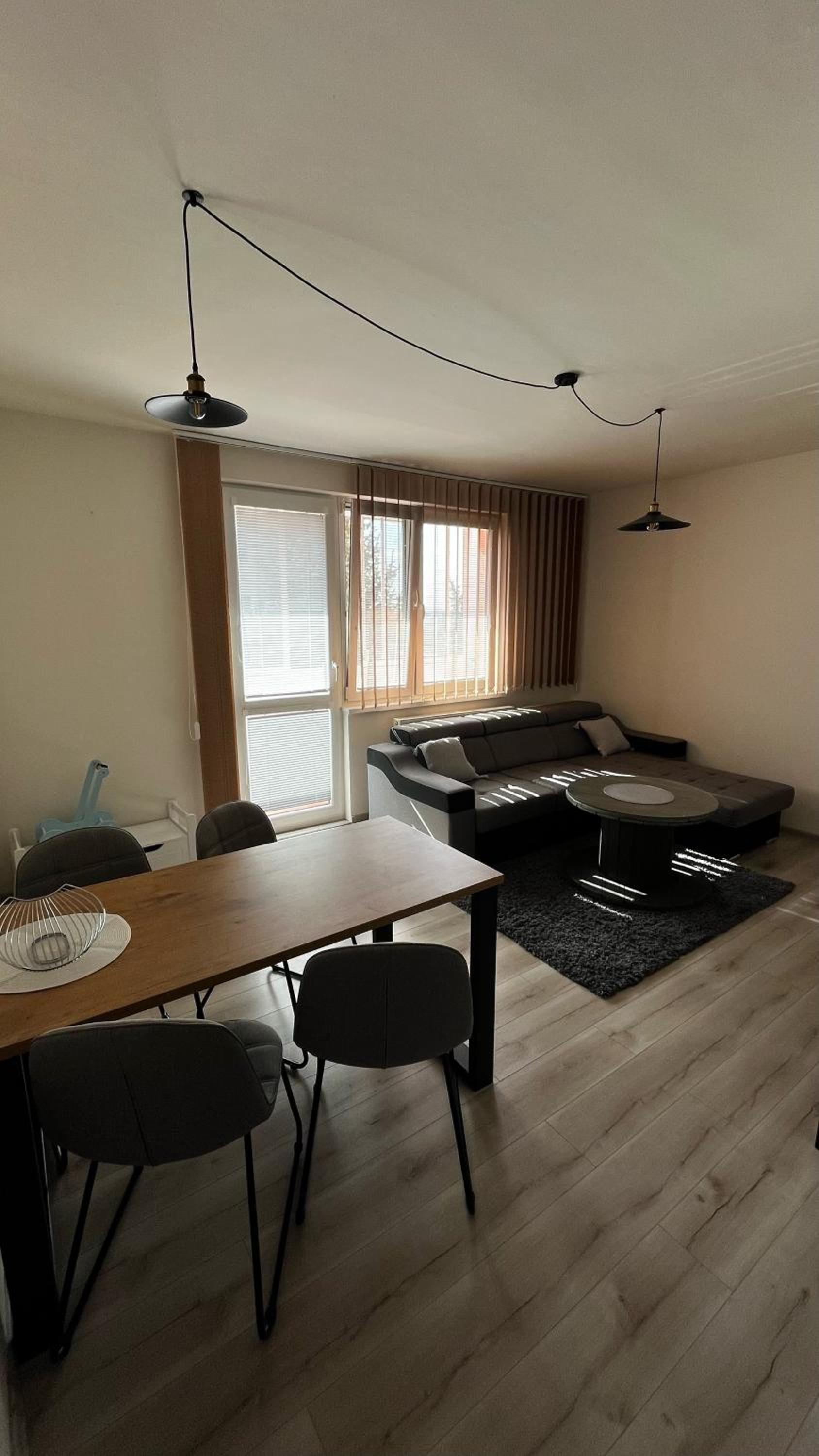 Apartmán BSS view 2