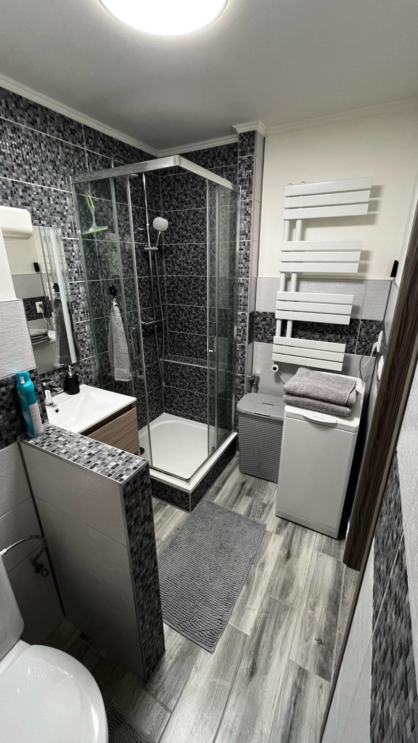Apartmán BSS view 5