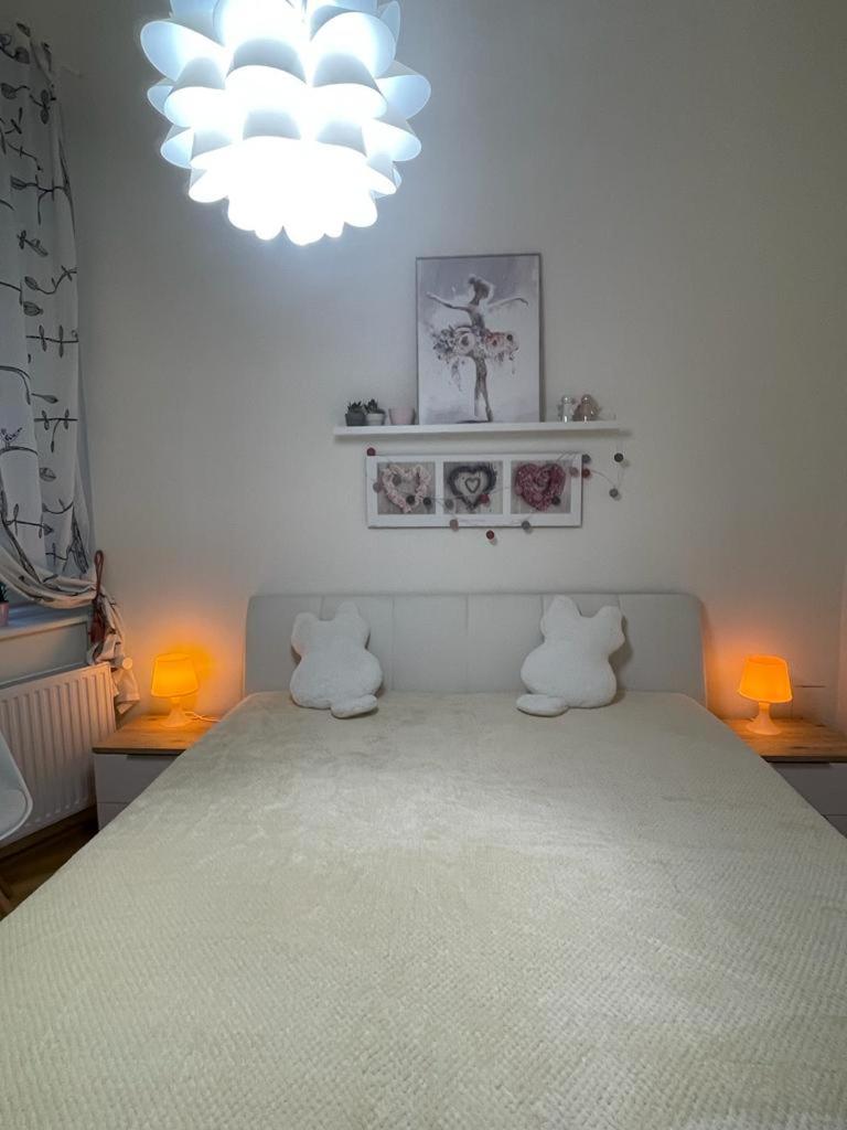 St Stephen's Apartment
