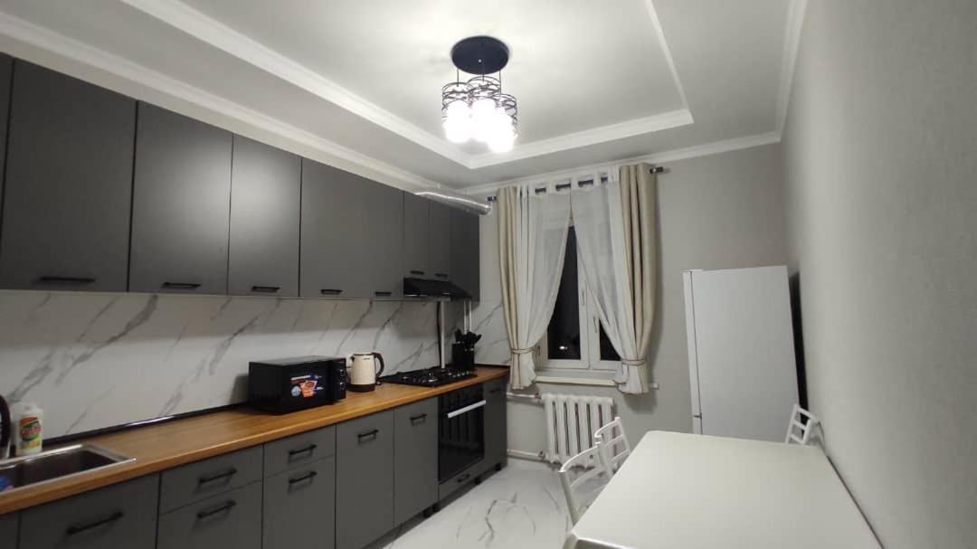 Apartment in street Toktogula 77 view 2