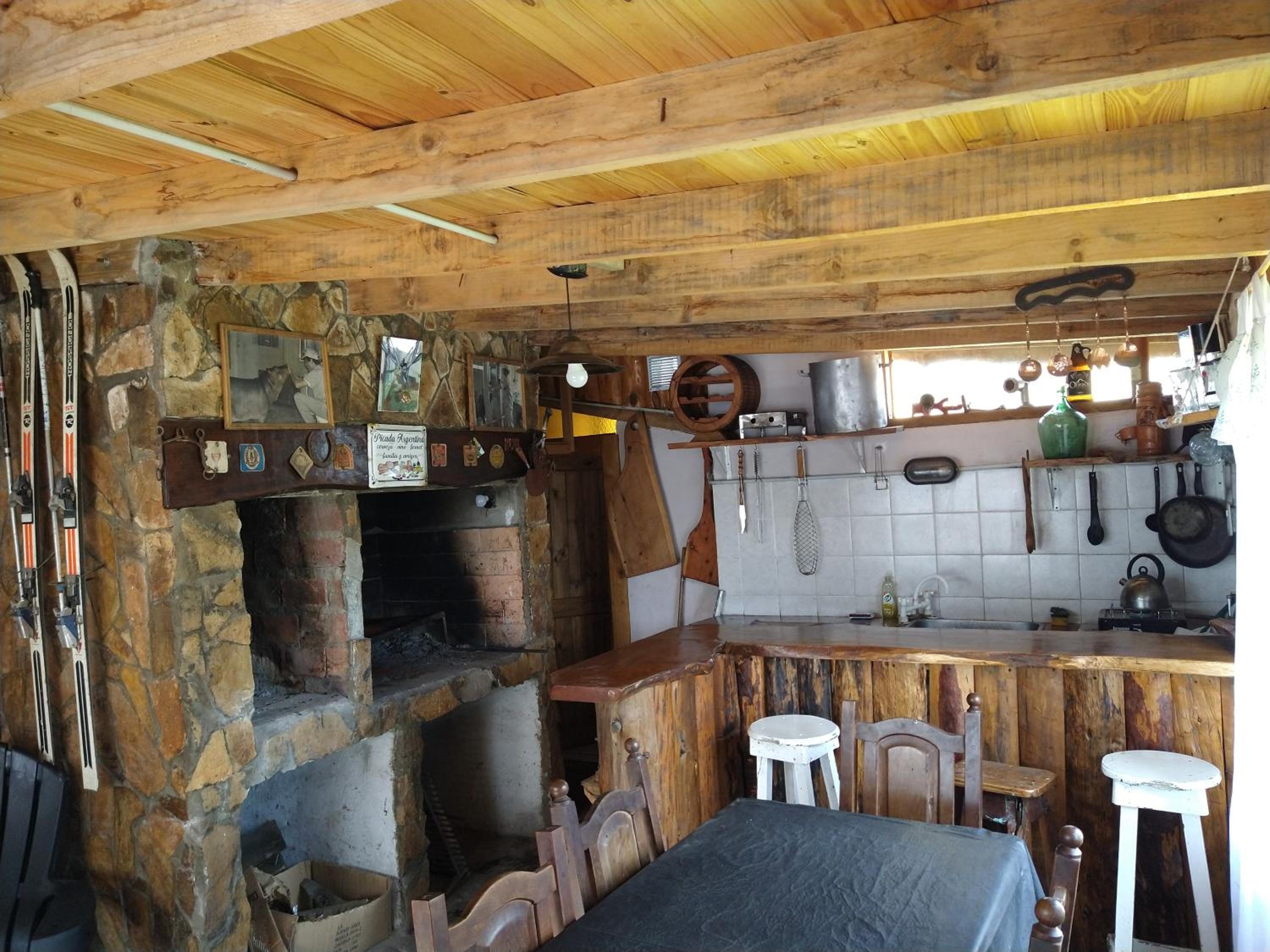 Cabañas Epuyen