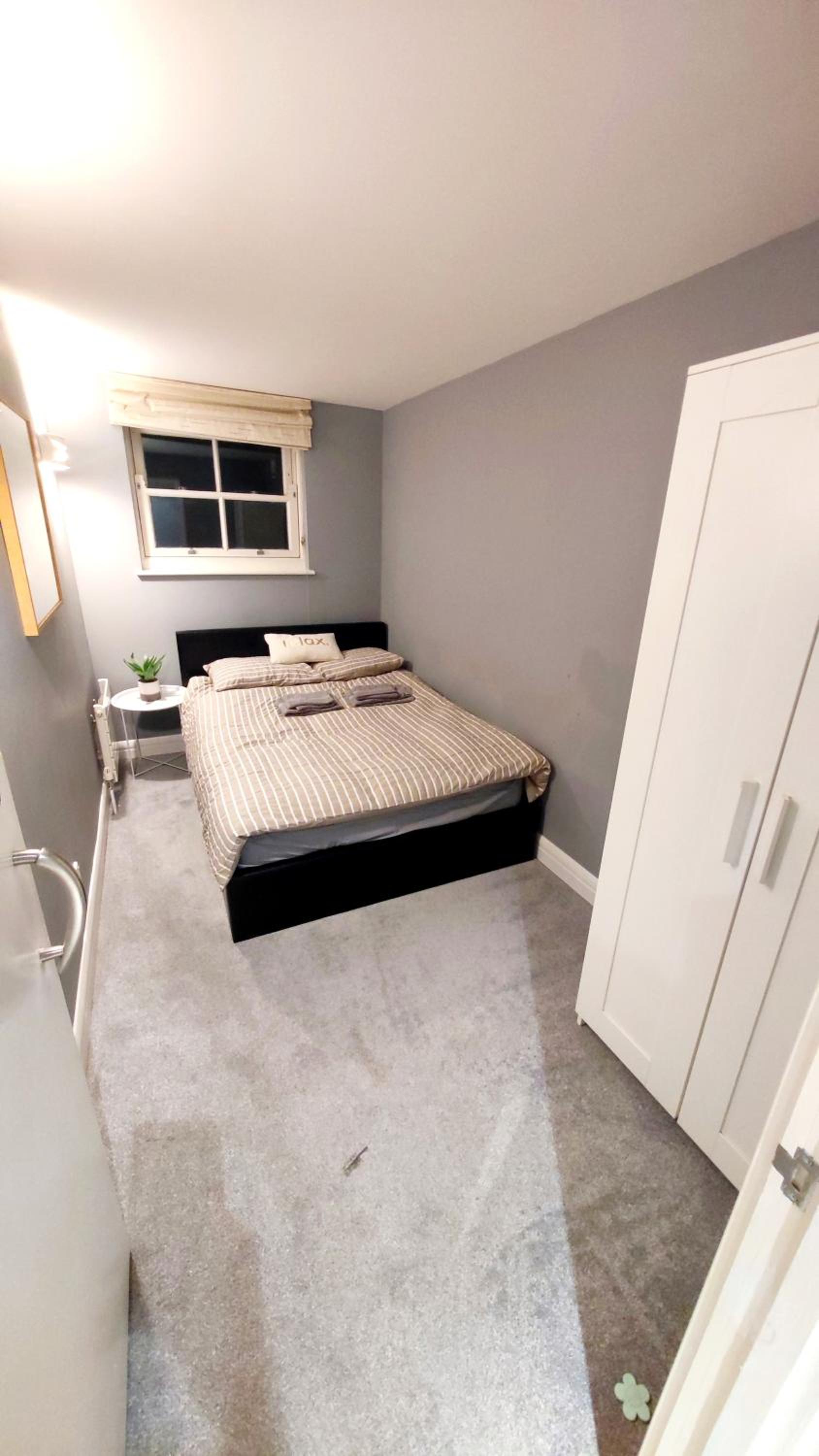 Amazing flat near South Kensington - 2 to 3 bedrooms