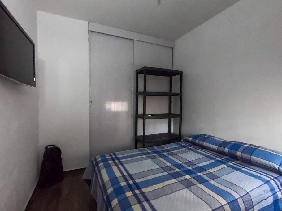 Hermoso y acogedor departamento Colinas Santiago