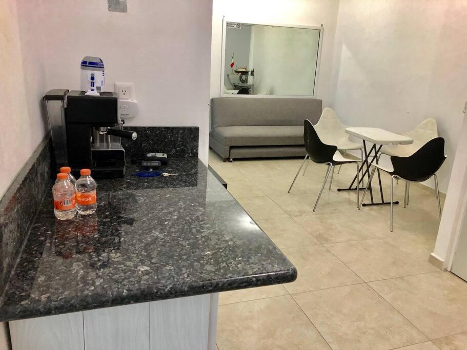 Hermoso y acogedor departamento Colinas Santiago