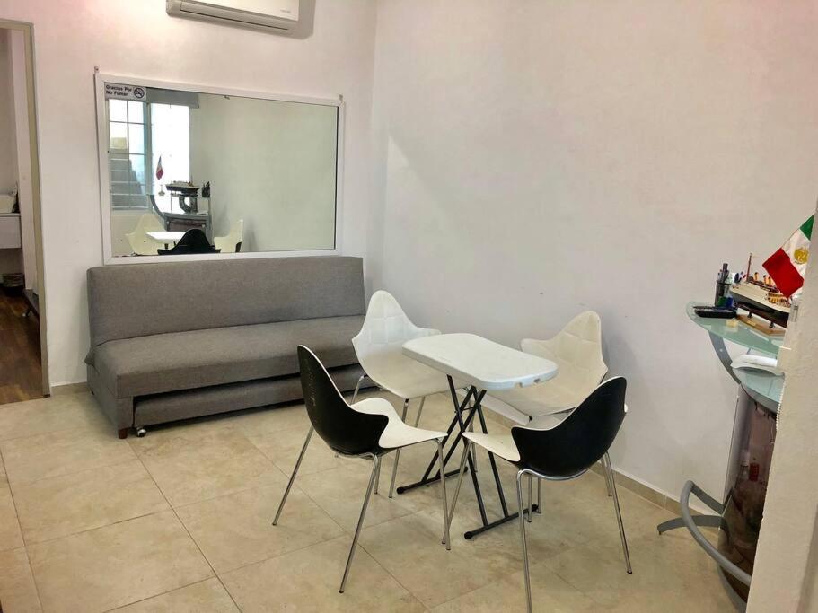 Hermoso y acogedor departamento Colinas Santiago
