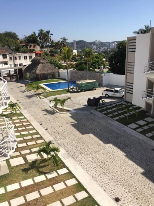 Hermoso y acogedor departamento Colinas Santiago