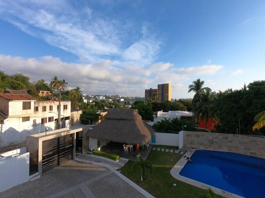 Hermoso y acogedor departamento Colinas Santiago
