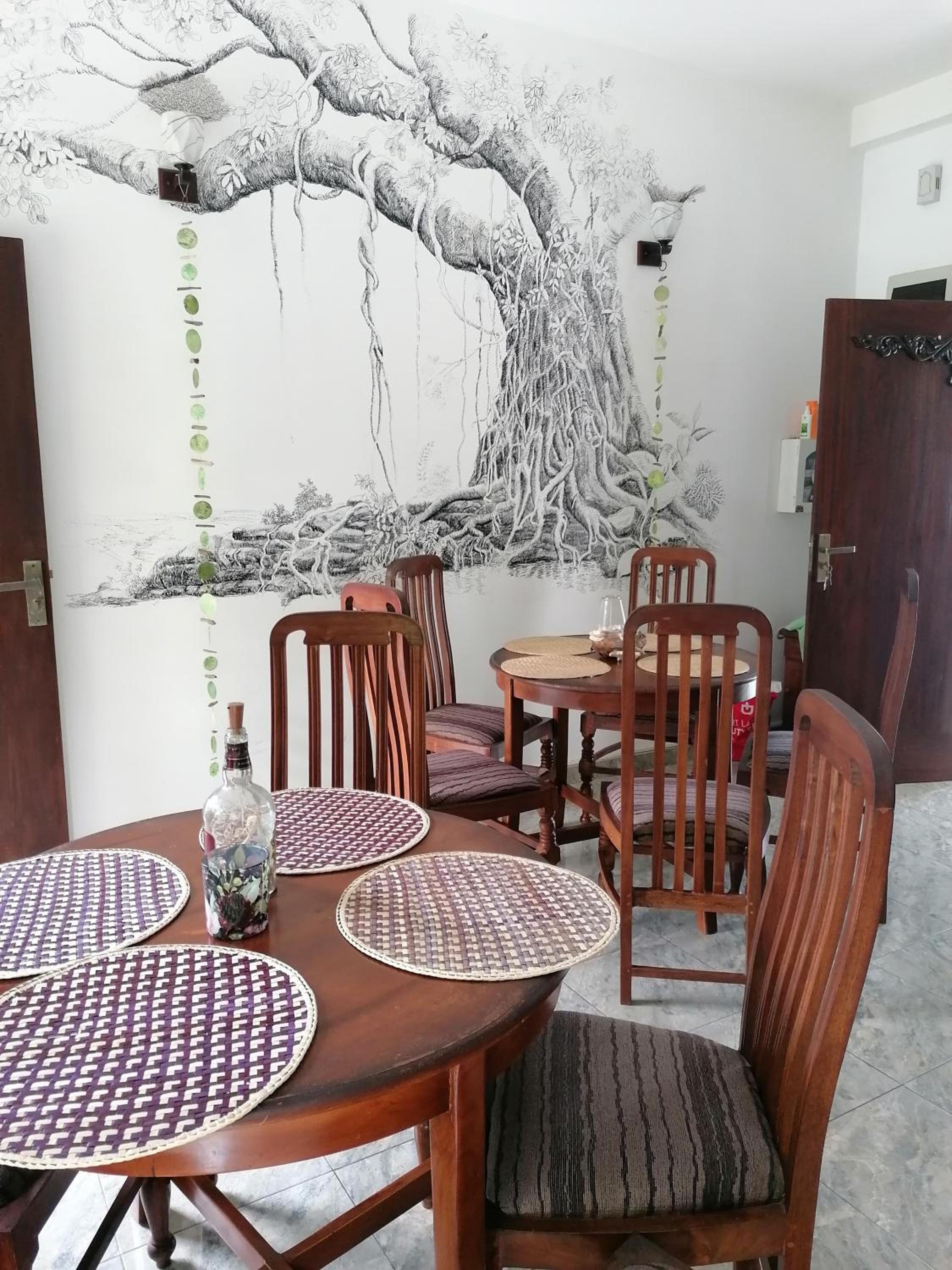 Villa Riverplace view 3