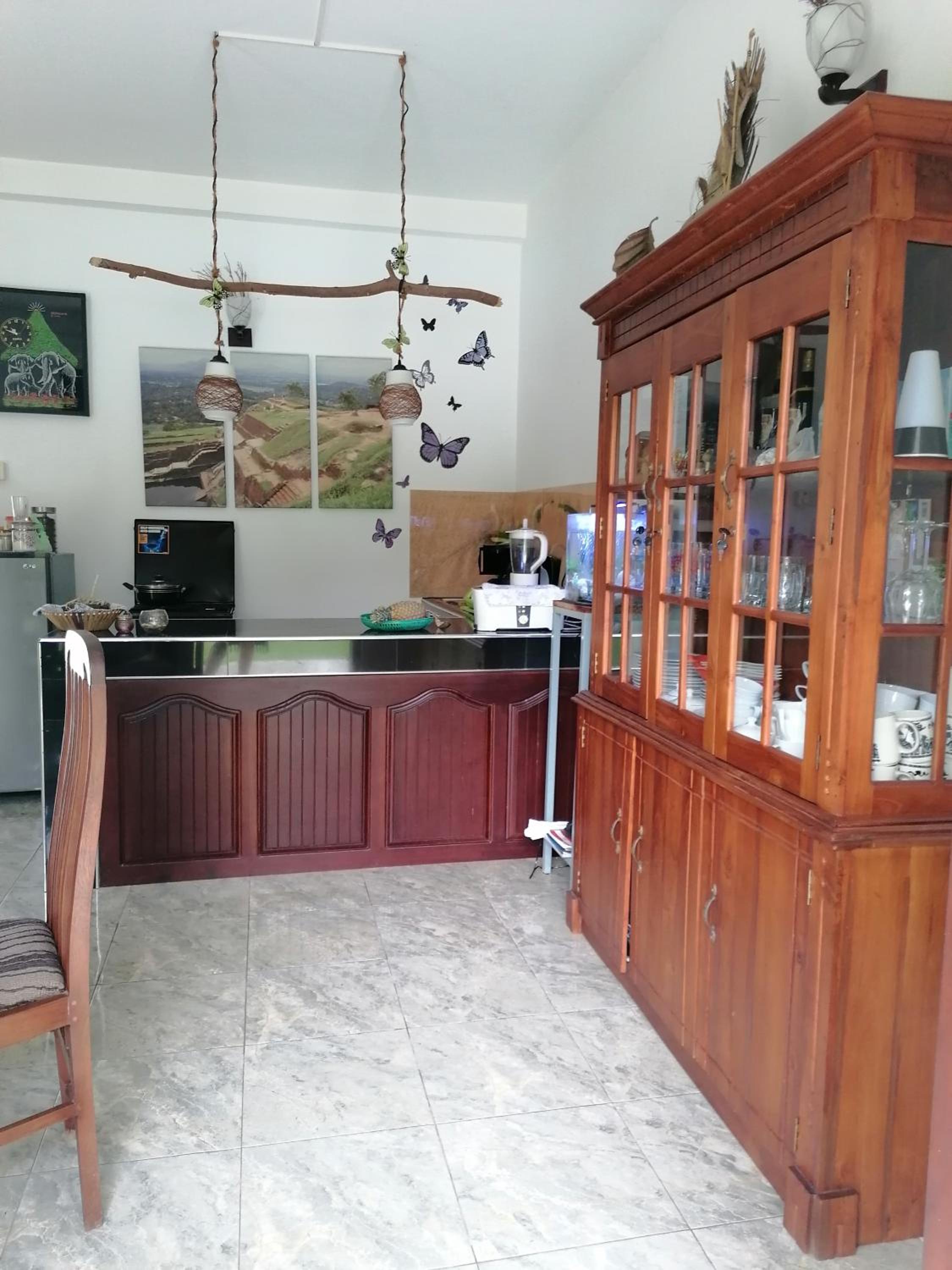 Villa Riverplace view 2