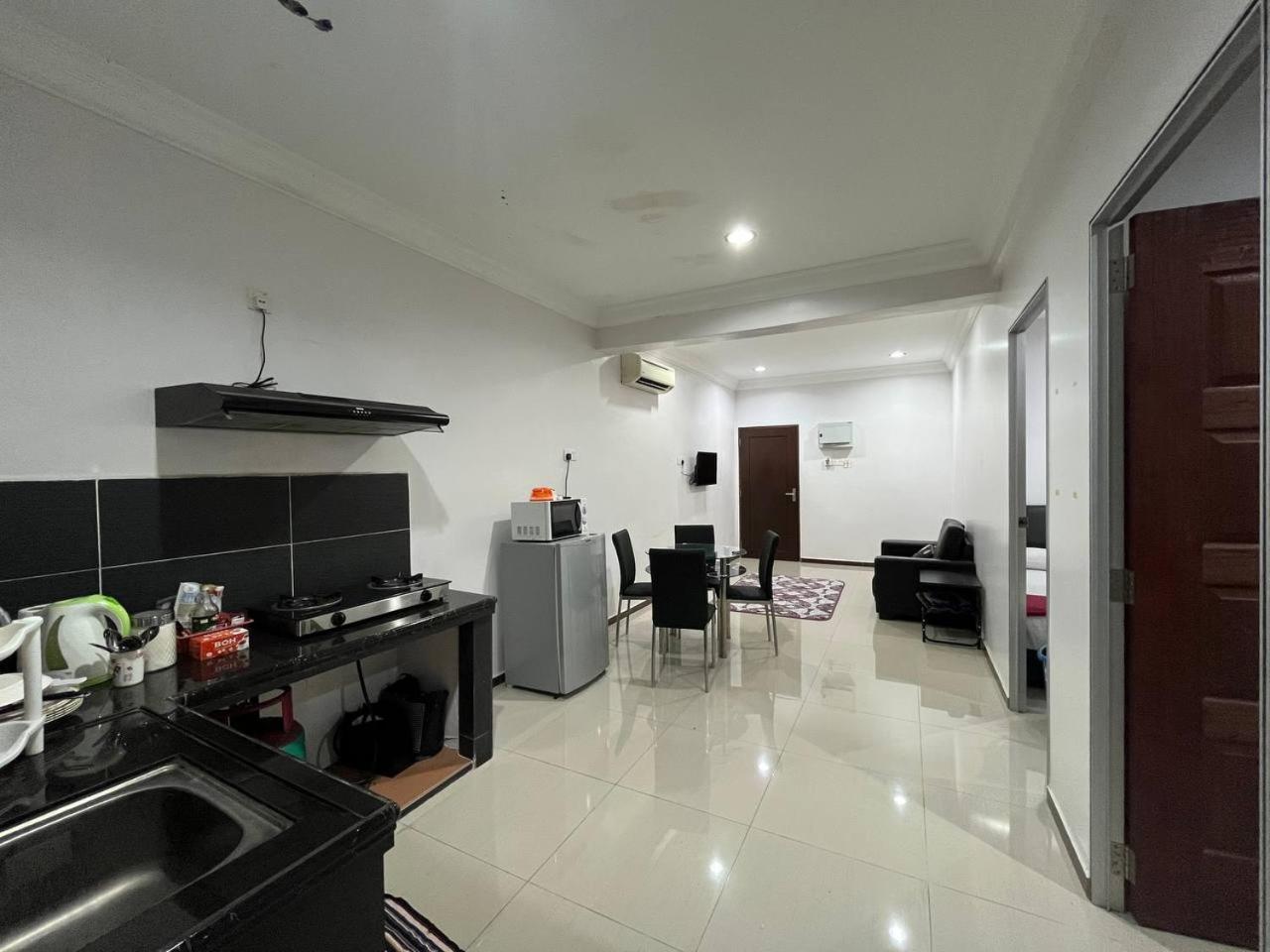 Homestay Kuantan Kg Razali photo 4