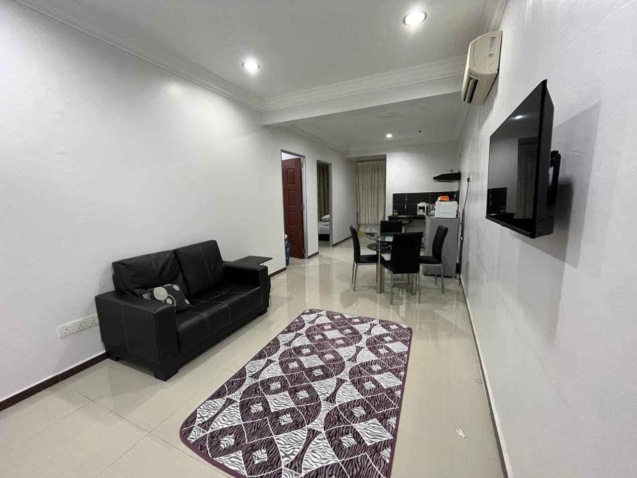 Homestay Kuantan Kg Razali photo 7