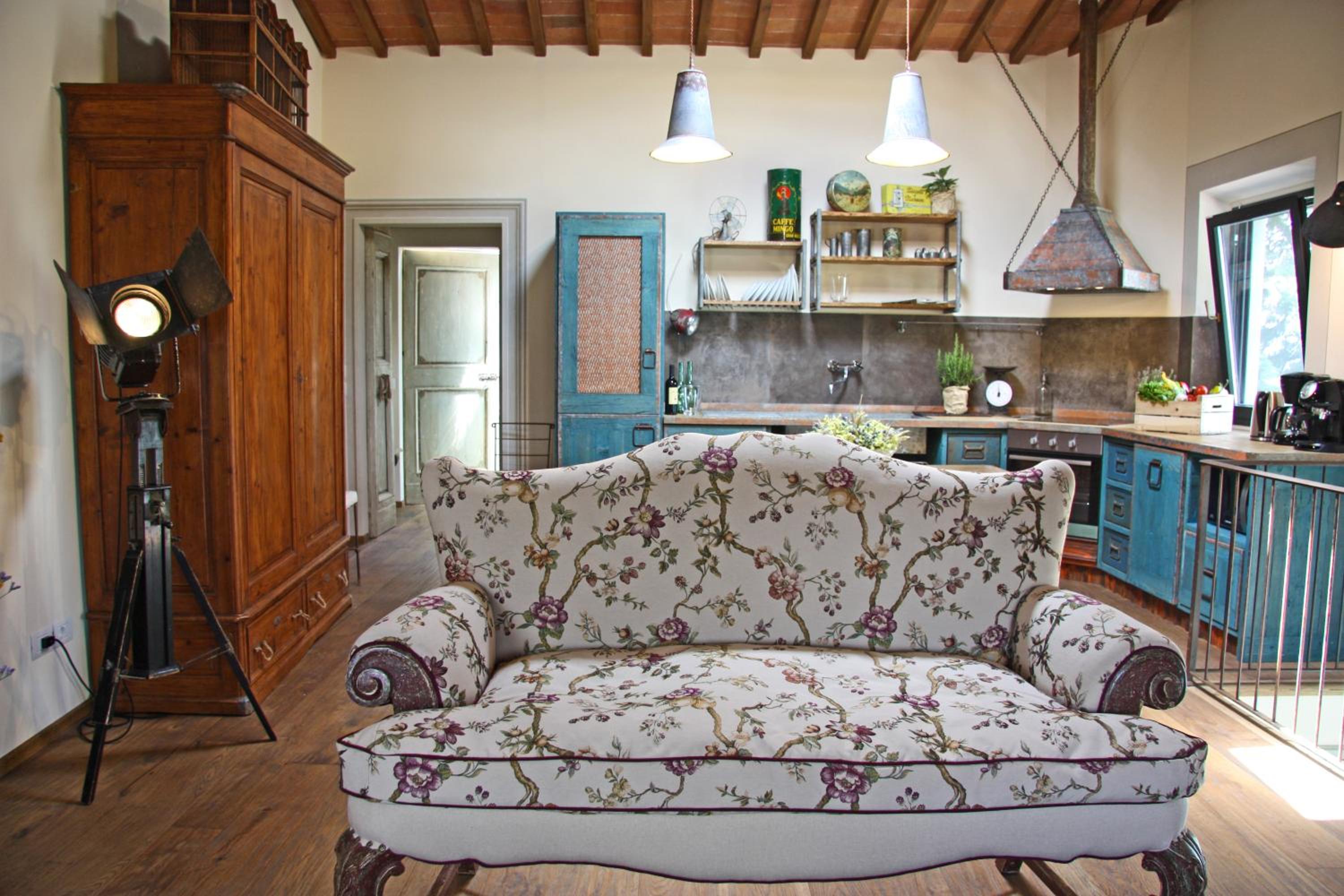 AGRITURISMO VICOLABATE