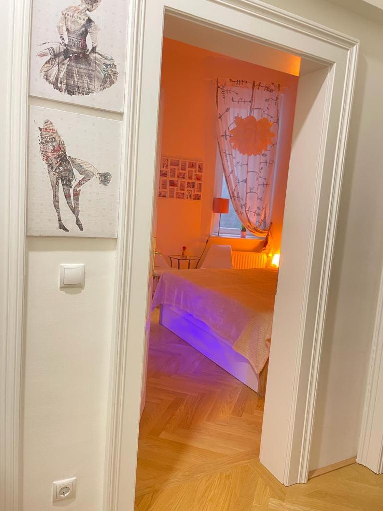 St Stephen's Apartment