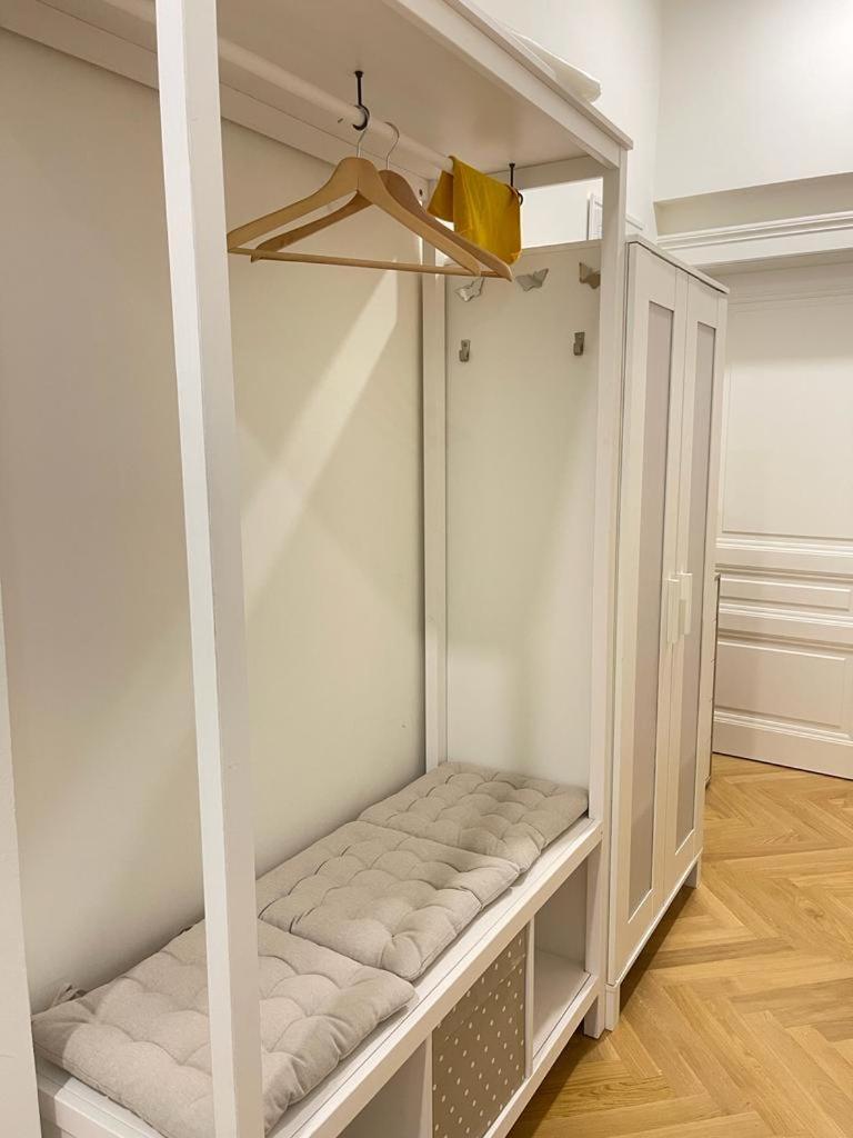 St Stephen's Apartment