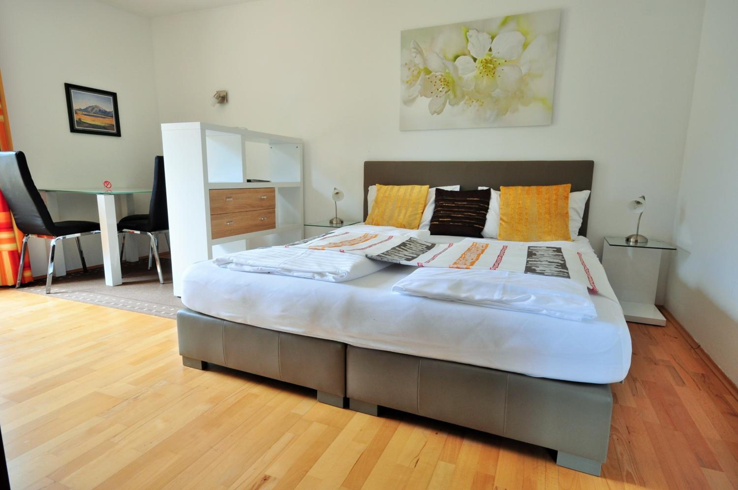 Appartements Peter view 5
