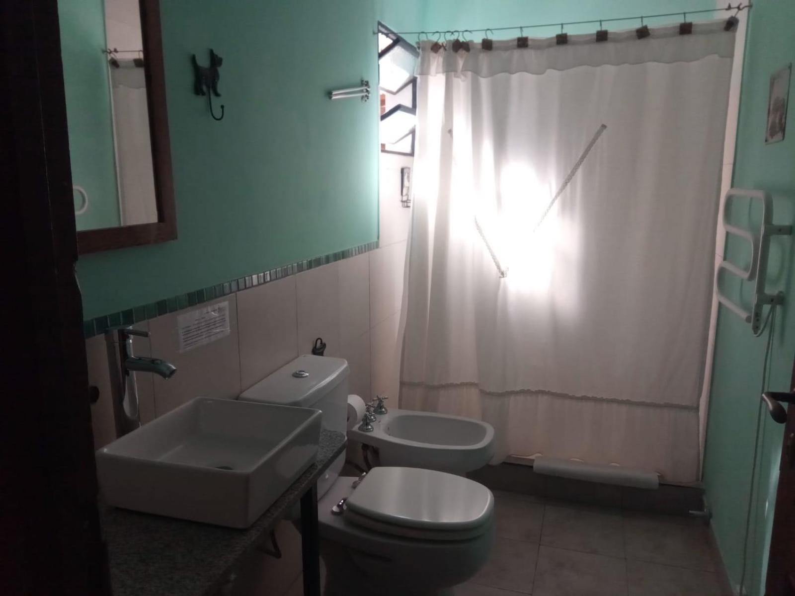 La Posada de Don Segundo