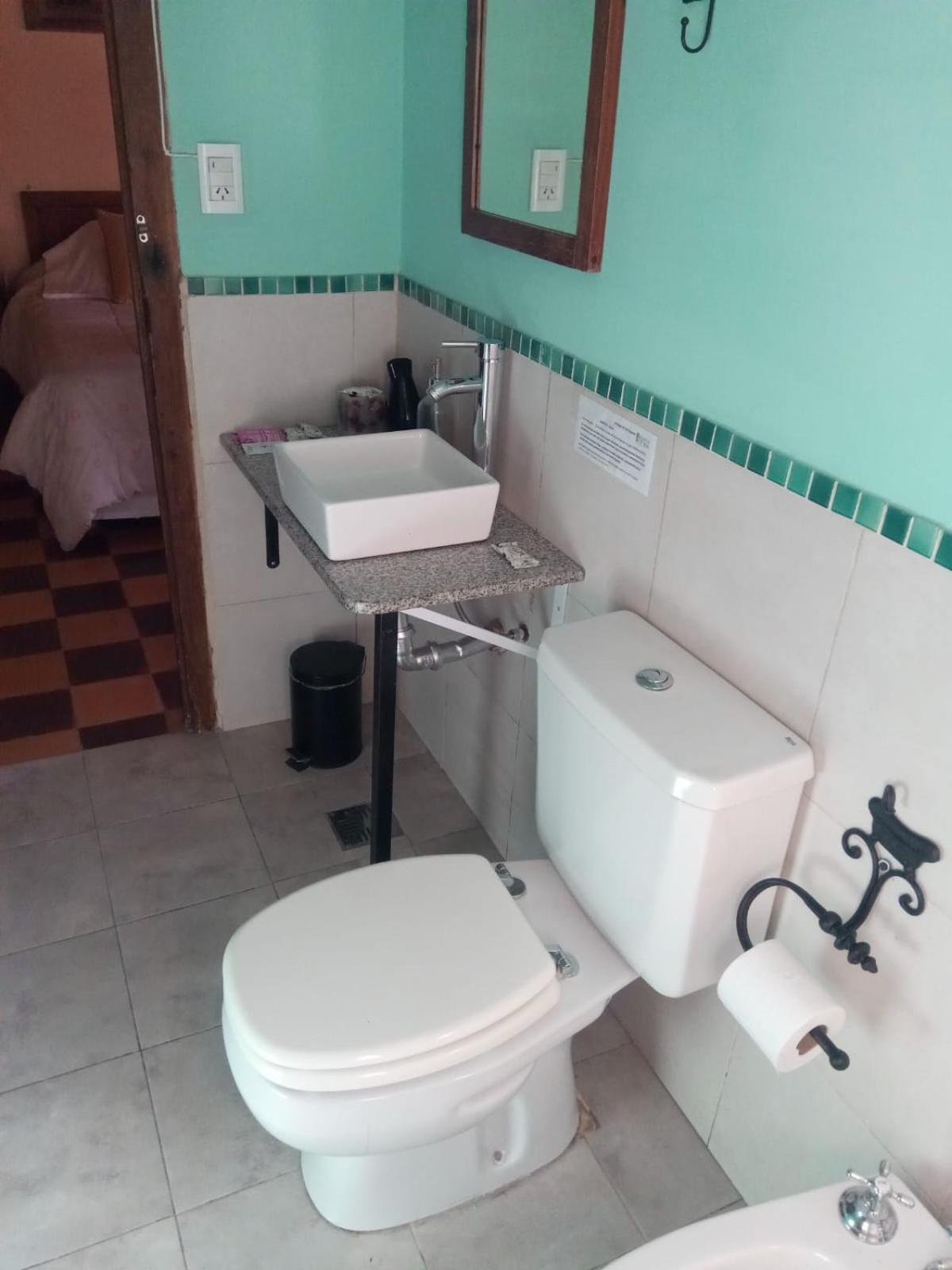 La Posada de Don Segundo