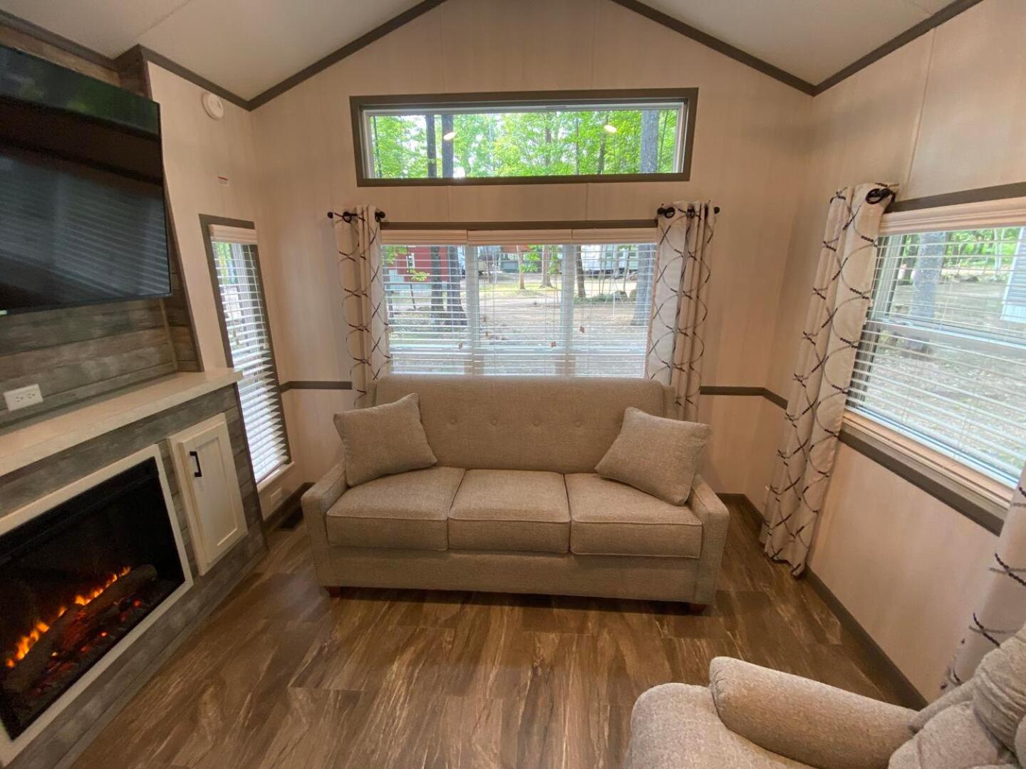 Lincolnwood Tiny House 13 view 3