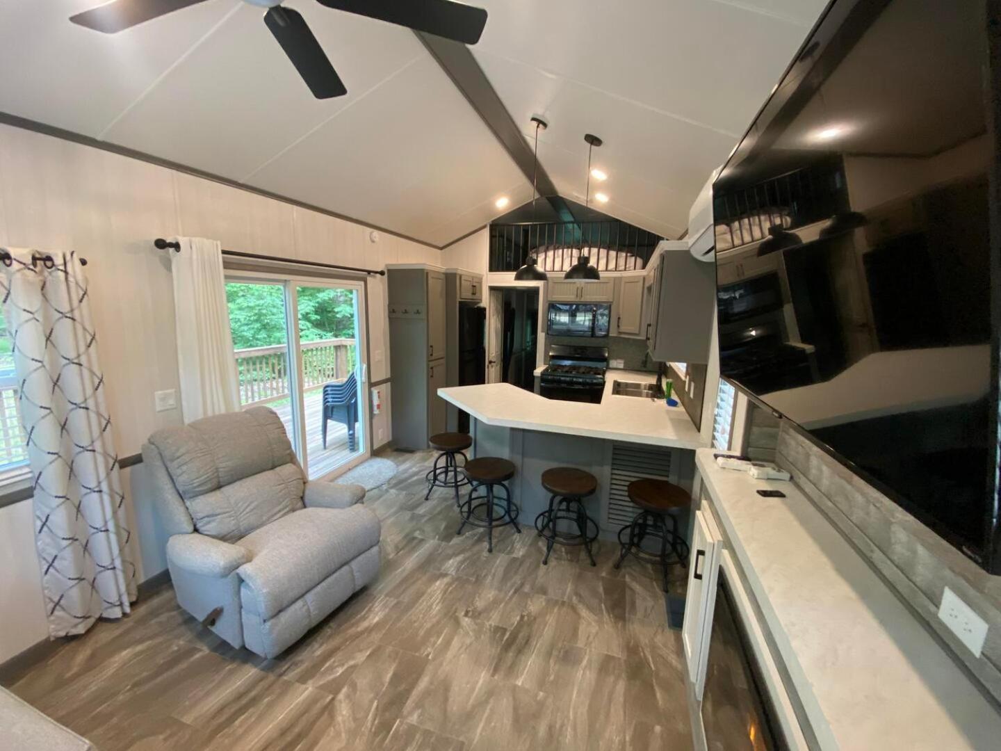 Lincolnwood Tiny House 13 view 5