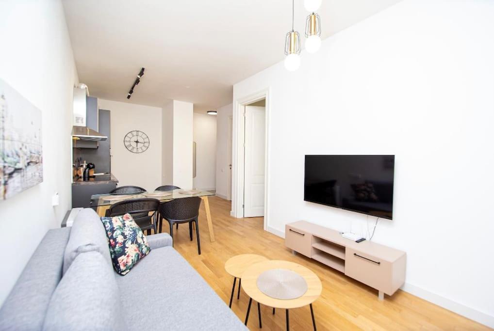 Skyline Apartments by In Property