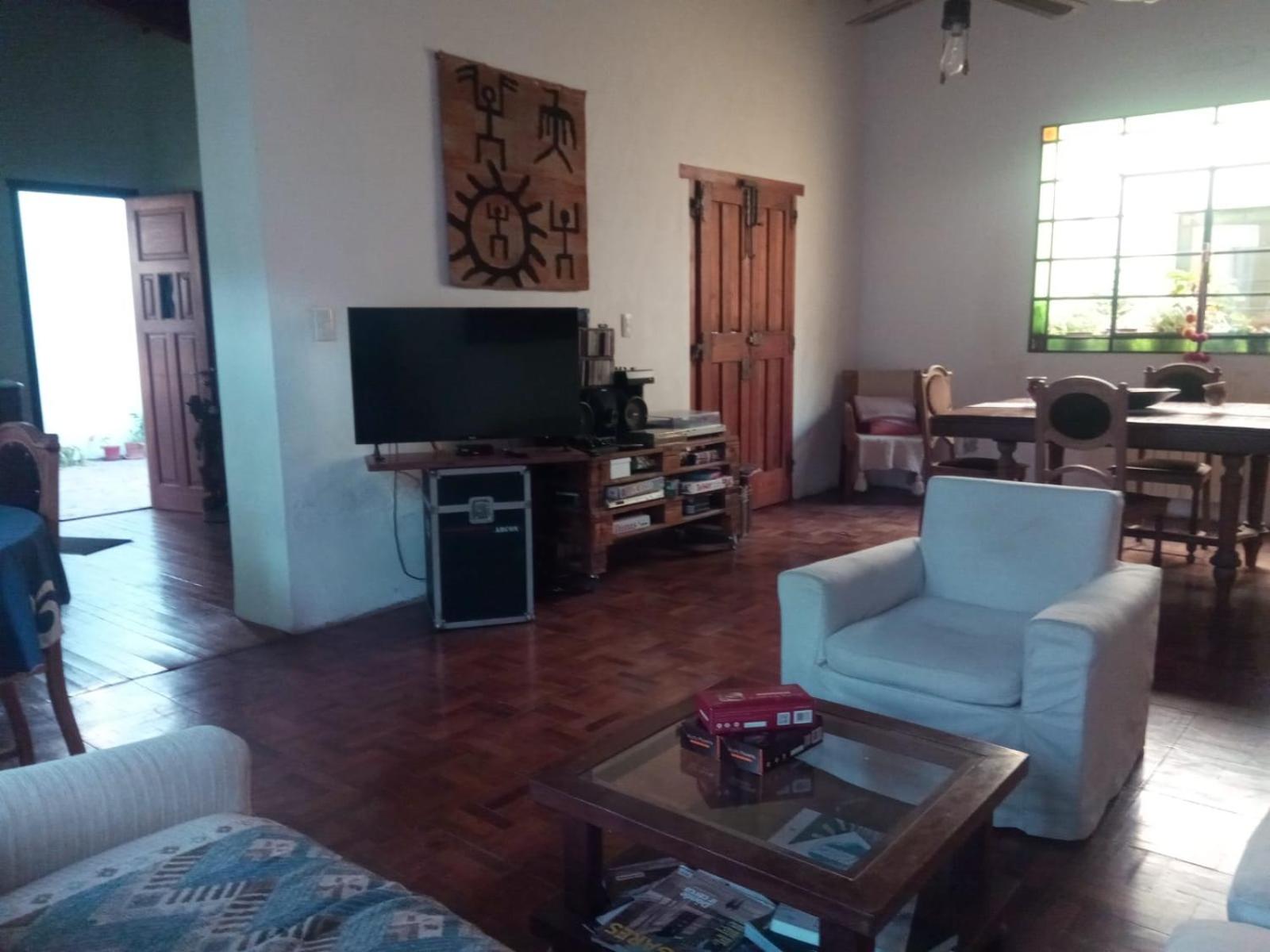 La Posada de Don Segundo