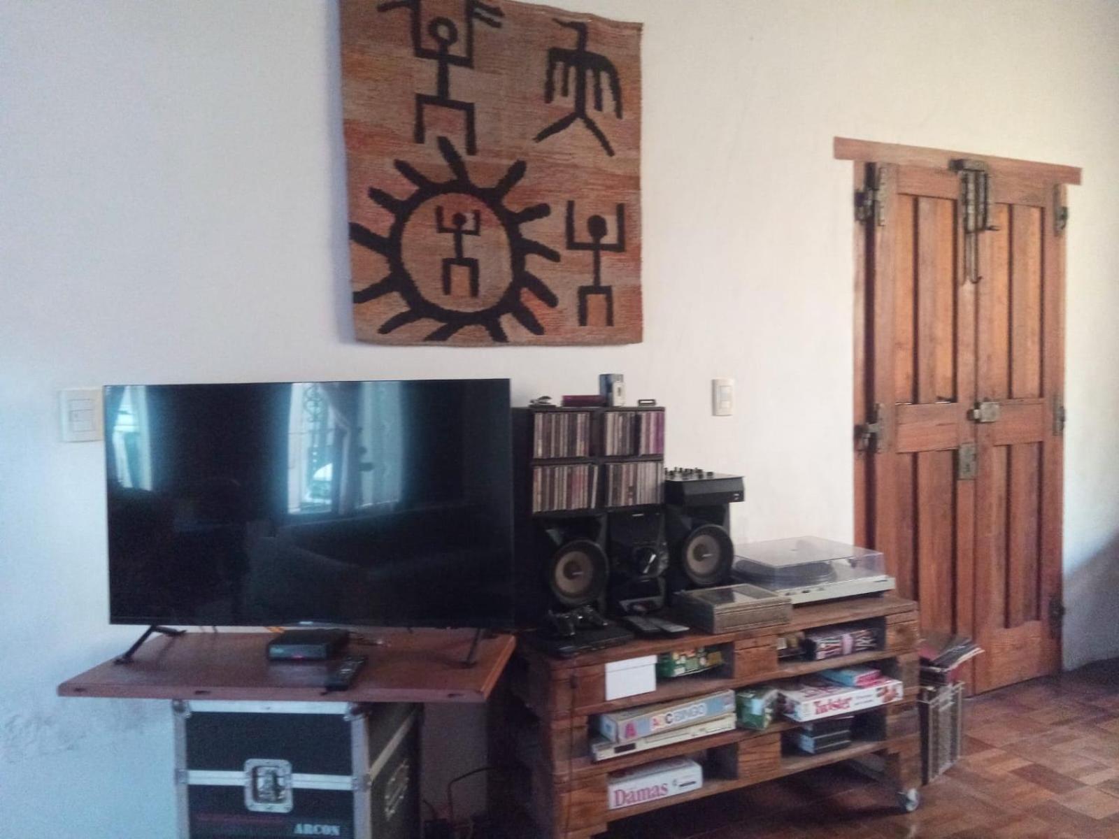 La Posada de Don Segundo