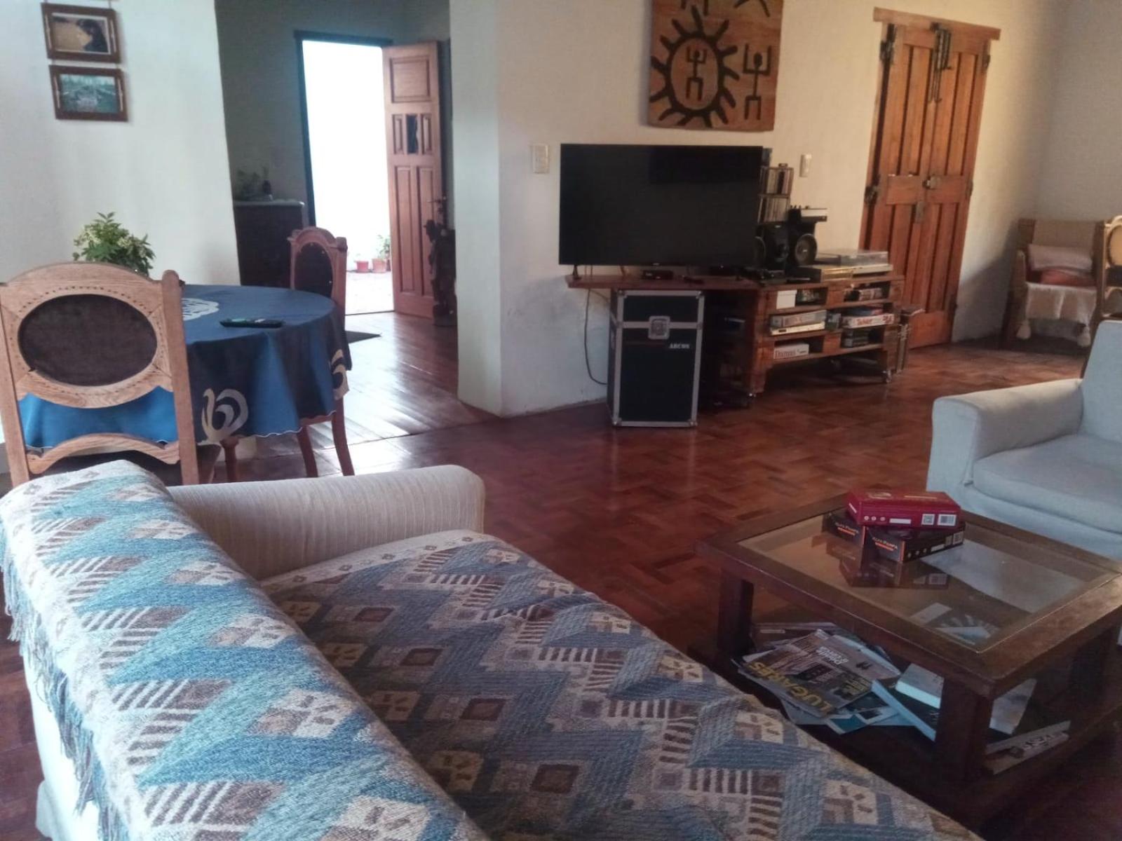 La Posada de Don Segundo