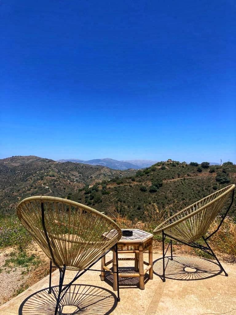 Finca Serrato view 2