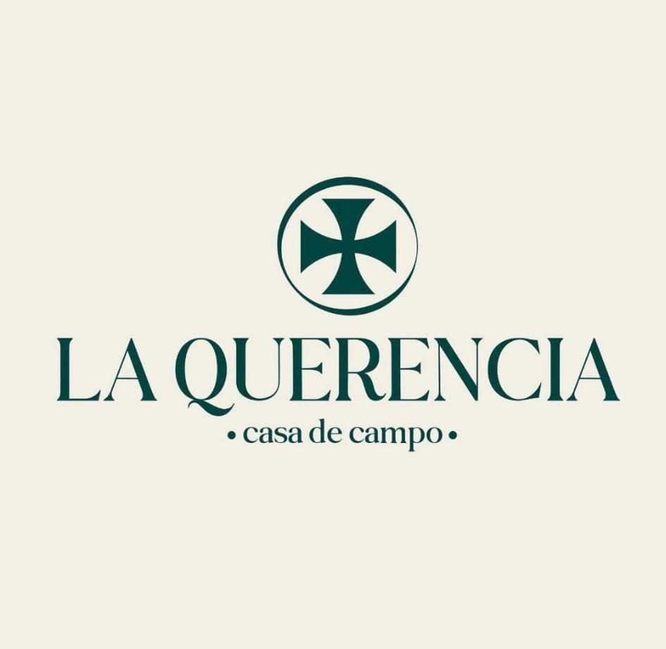 Casa de campo La Querencia