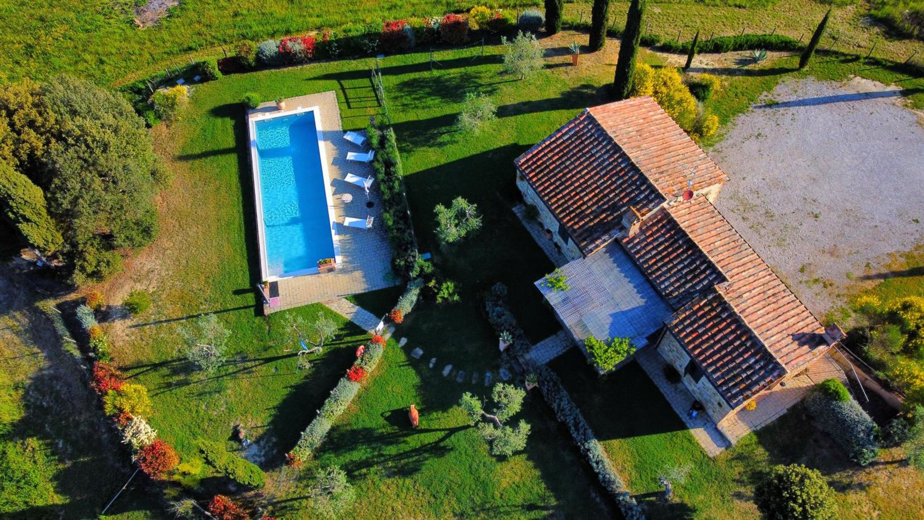 Villa S.Anna view 2