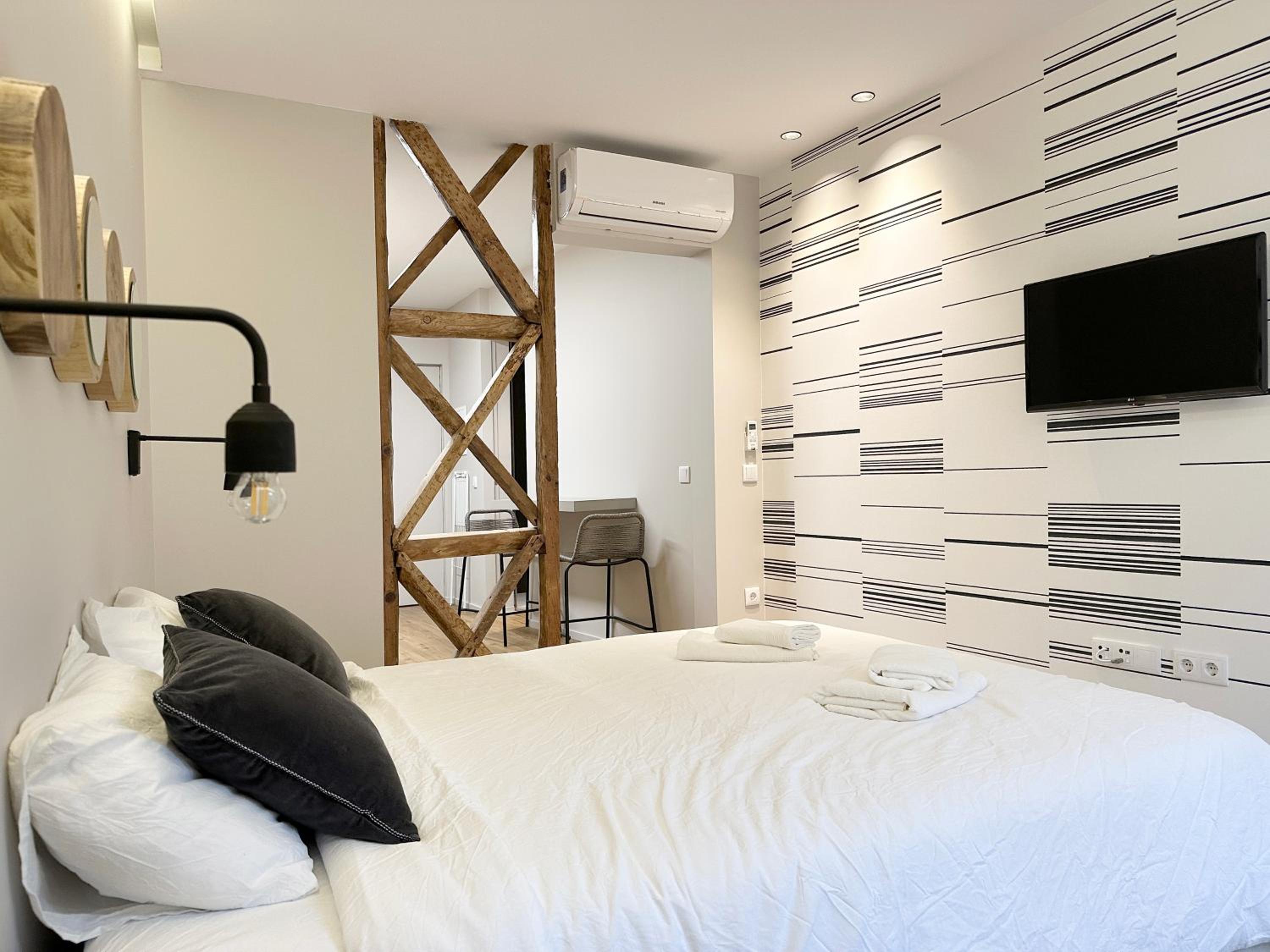 106 Lettér - Charming Apartment in Lisbon Historic Quarter