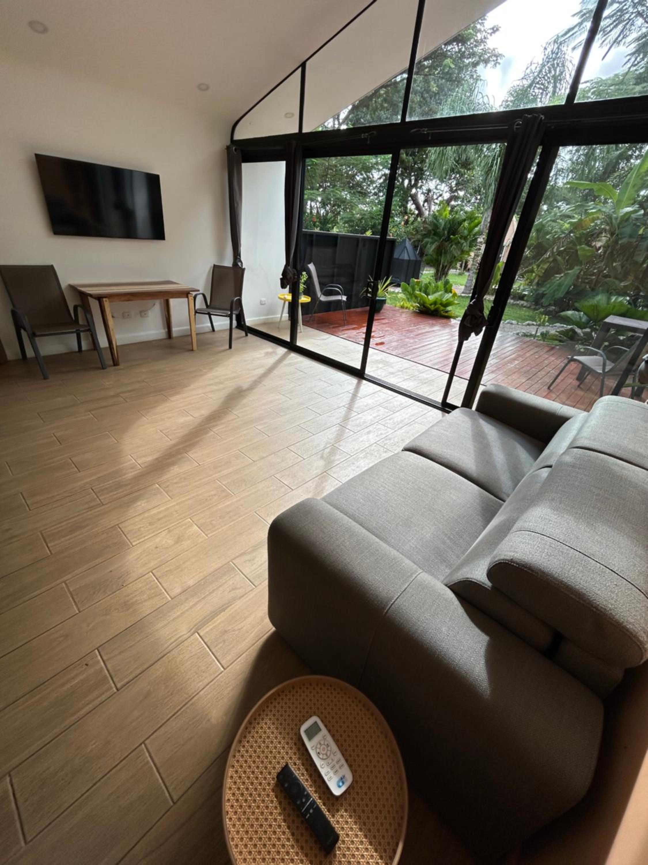 Pyramid Tamarindo Luxury Hotel