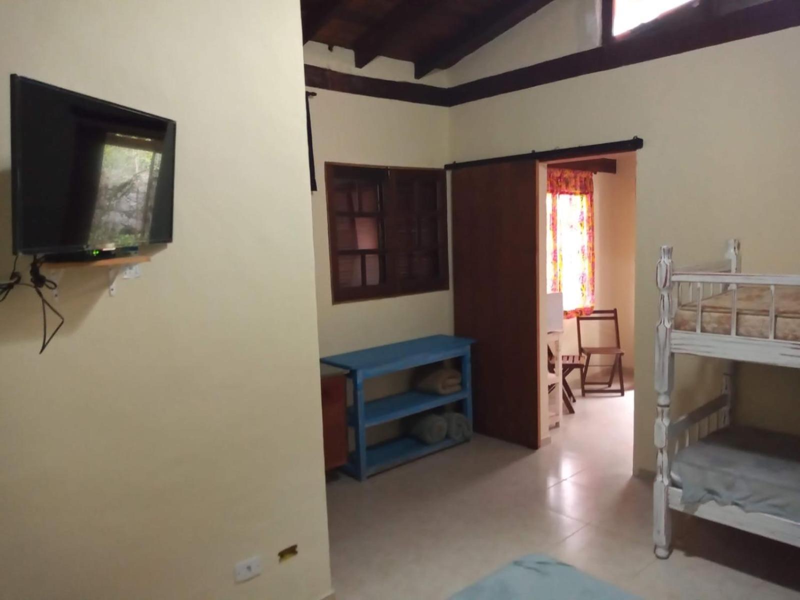 Vila Angatu