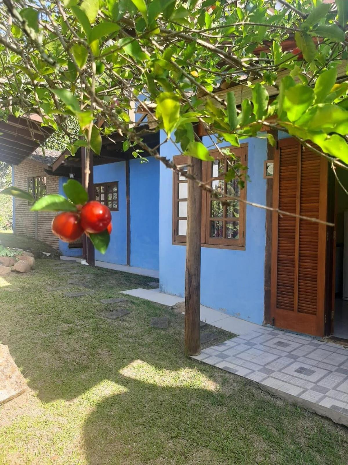 Vila Angatu